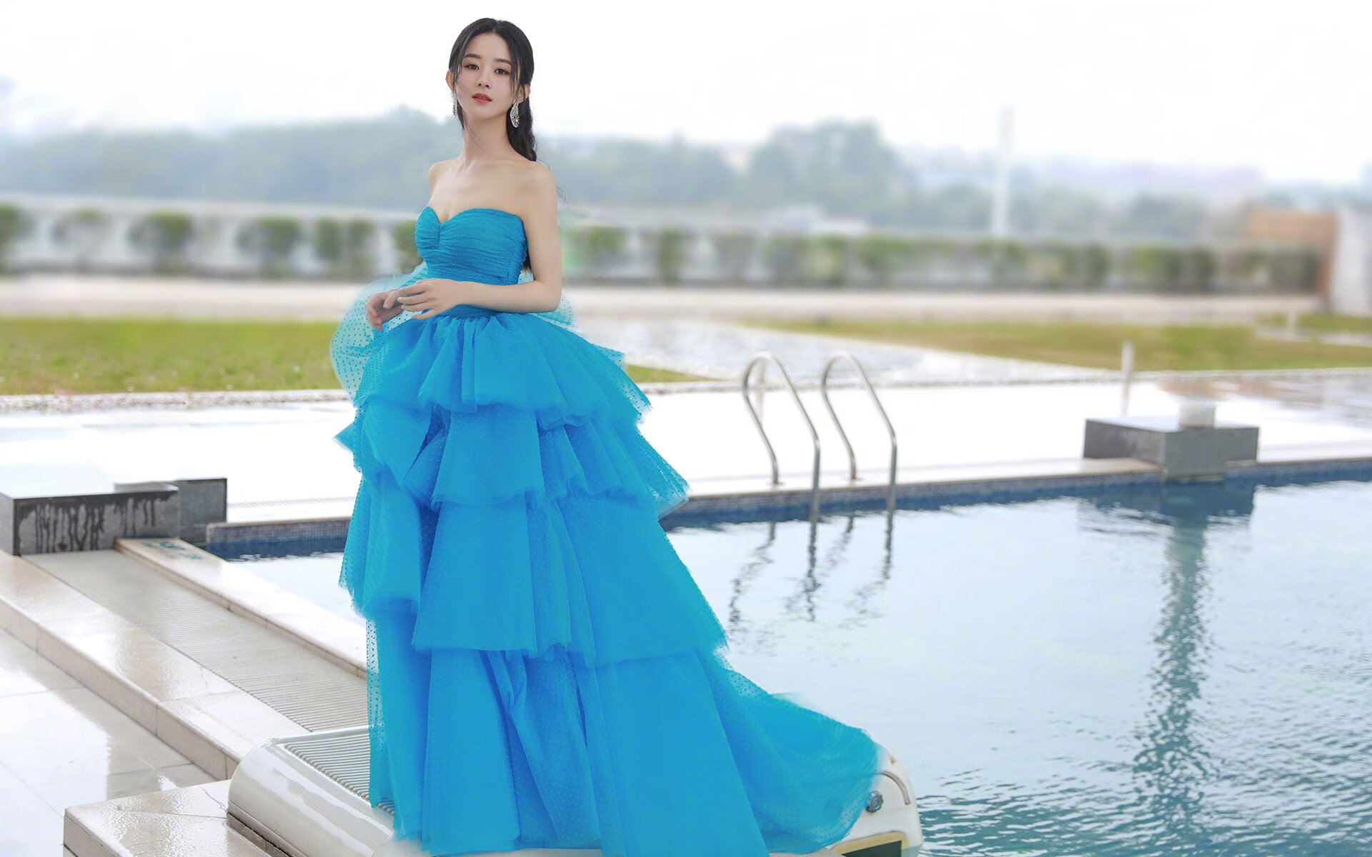 “快艇冲浪:马鞍山赛场引领极速水上运动的未来”