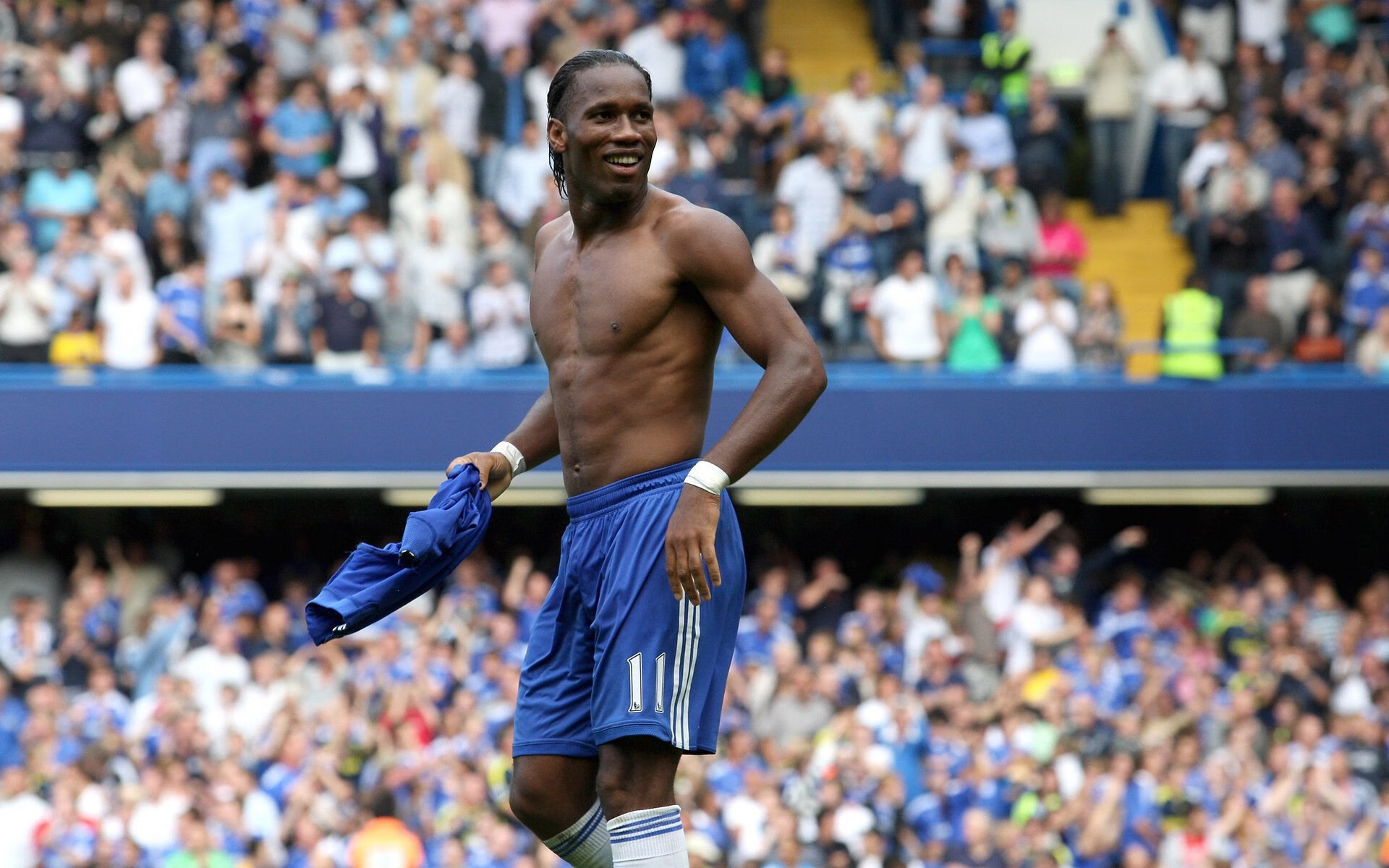 博卡难以摆脱拜仁的前场压制，博卡的主场在哪