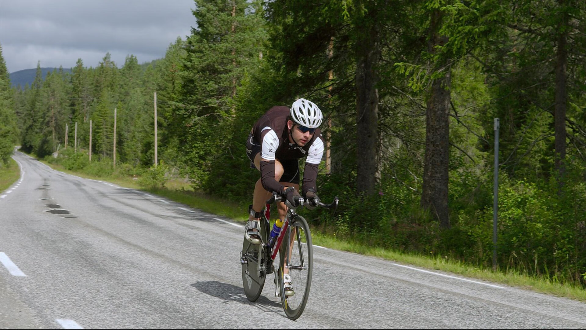 史上最炫目的“长距离远射”瞬间，距离长短还是远近